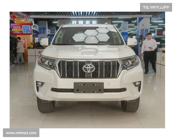 丰田普拉多国产一年惨淡收场。五万降价无人问津